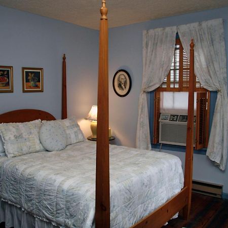 Stanardsville The Lafayette Inn & Restaurant חדר תמונה
