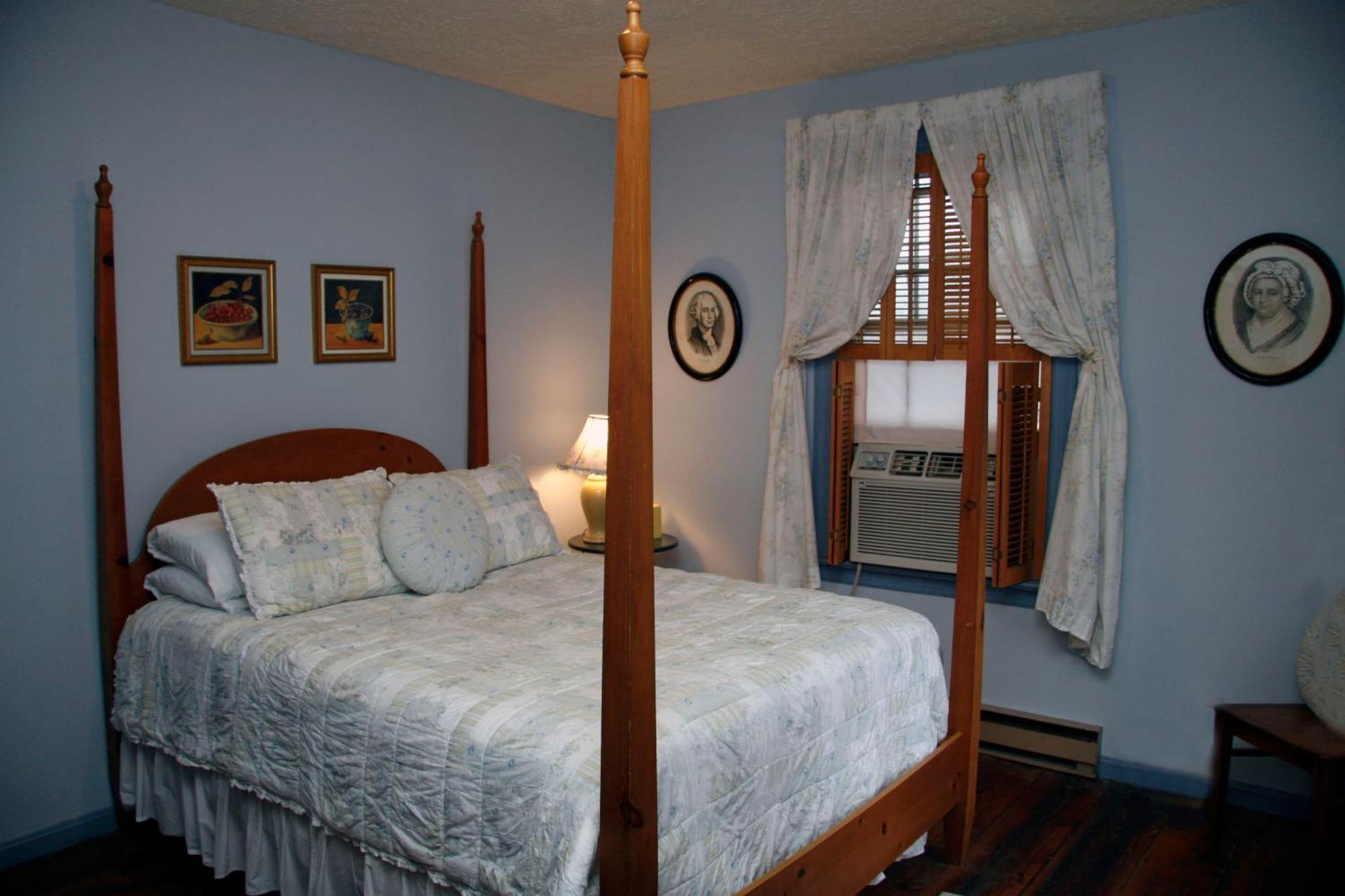 Stanardsville The Lafayette Inn & Restaurant חדר תמונה